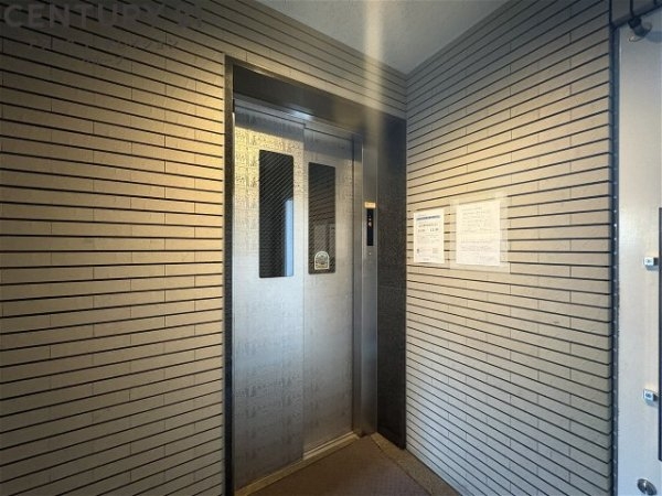 マンションあぜりあ