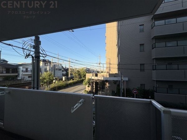 マンションあぜりあ