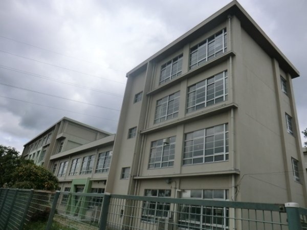 ラ・フォーレ北園田(尼崎市立　園和北小学校)