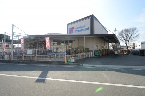 ラ・フォーレ北園田(万代・尼崎食満店)