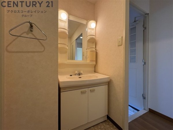 ラ・フォーレ北園田