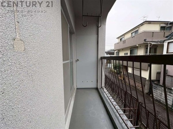 武庫川ハイツ