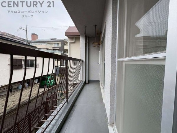 武庫川ハイツ