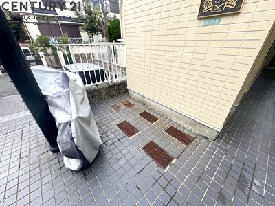 レオパレスドメーヌ