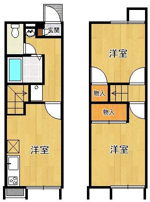 レオパレス広田