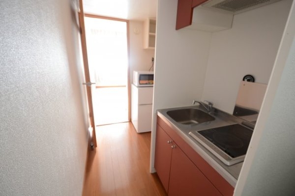 レオパレスKAMISHO