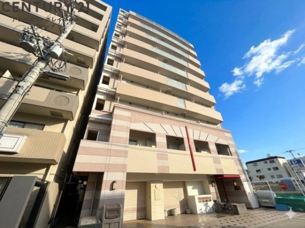 ラ・セーヌ西宮
