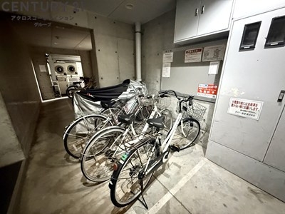 メゾン甲子園ＥＡＳＴ