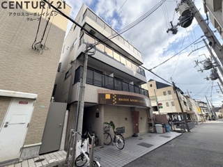 モンシャンブル