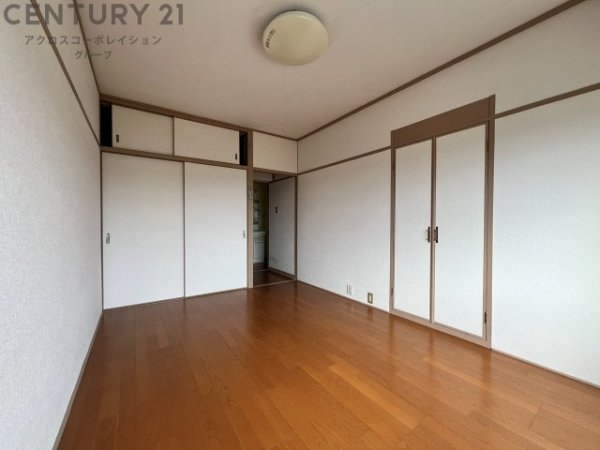 ハイツ瑞原