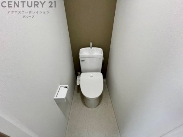 ヴィラ松島