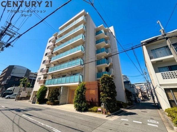 ラ・シャルム西宮本町