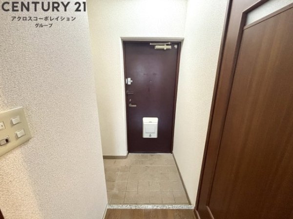 西宮グランドハイツ２