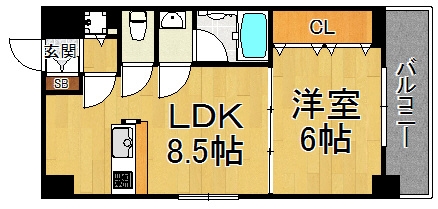 CODE西宮甲子園口