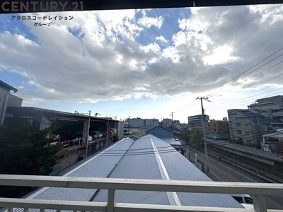 ベルトピア西宮
