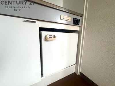 メゾン段上