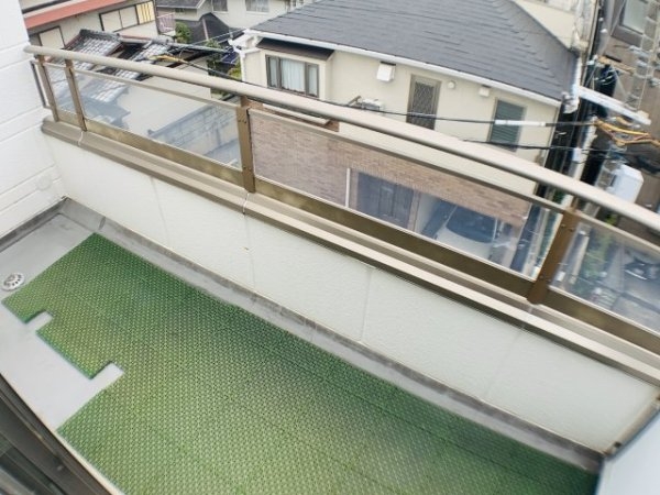 プラネックス苦楽園