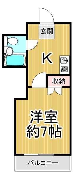 Royale離宮西宮