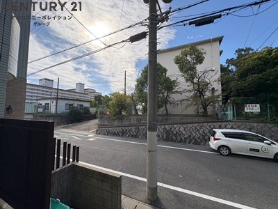 Royale離宮西宮