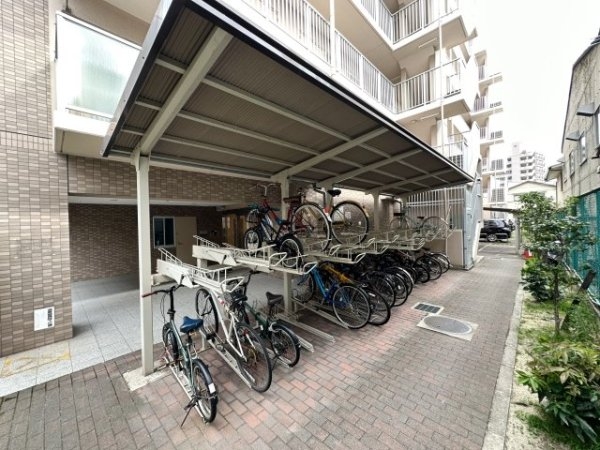 プライムレジデンス西宮