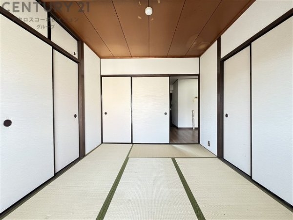 ヴィラ北田