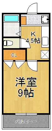 メゾン小百合園