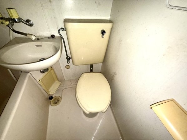 リバーサイドハイツ米田