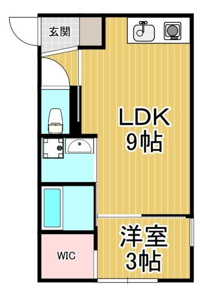 LEGGERO武庫川