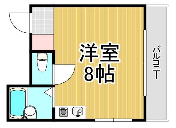 ドリームコート甲東園