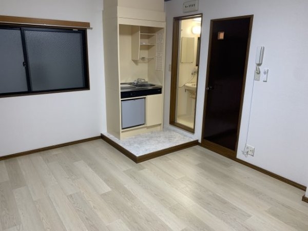 ドリームコート甲東園