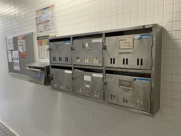 ドリームコート甲東園
