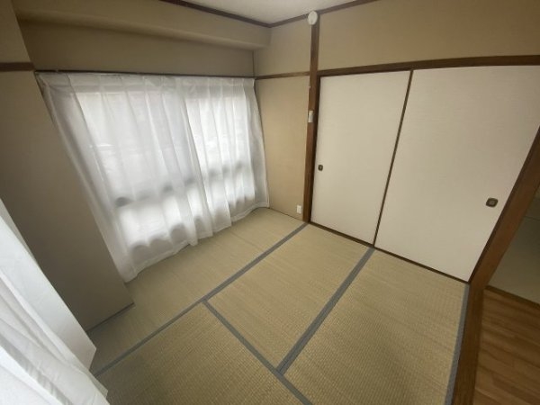 レジデンス老松