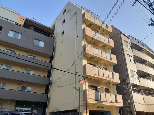 ラ ヴィータ
