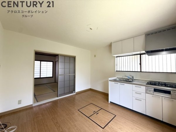 千種4丁目戸建て
