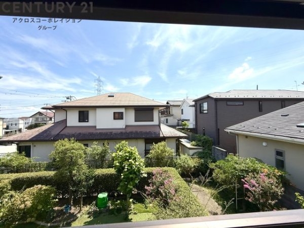 千種4丁目戸建て