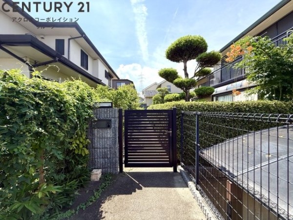 千種4丁目戸建て