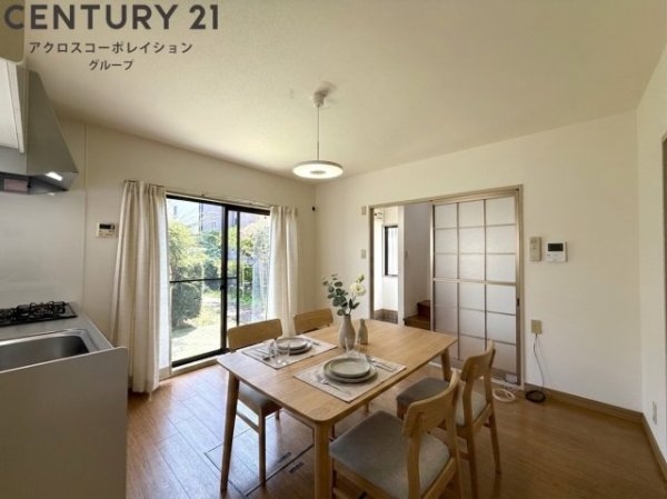 千種4丁目戸建て