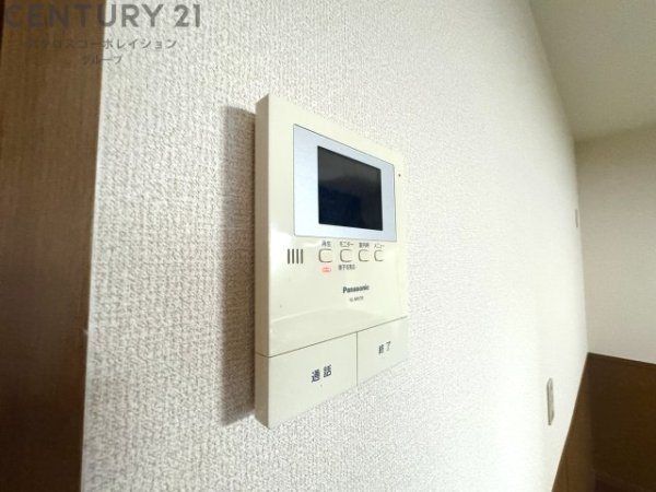 松山タウンハウスC棟