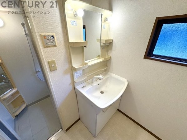 松山タウンハウスC棟
