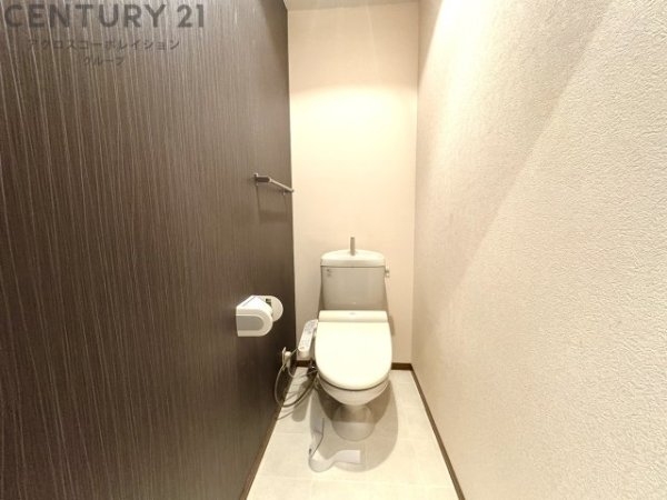 松山タウンハウスC棟