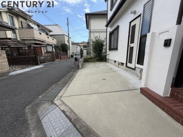 西宮市丸橋町戸建