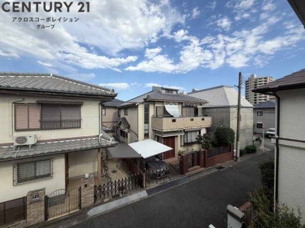 西宮市丸橋町戸建
