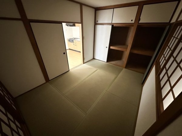 冨田ハイツ