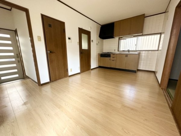 冨田ハイツ