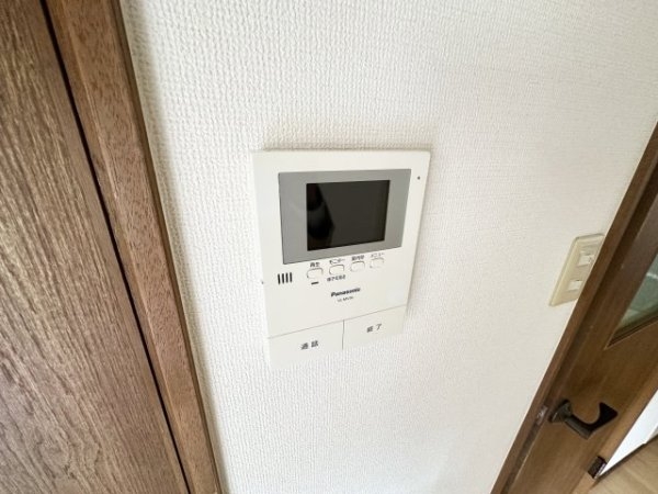 冨田ハイツ
