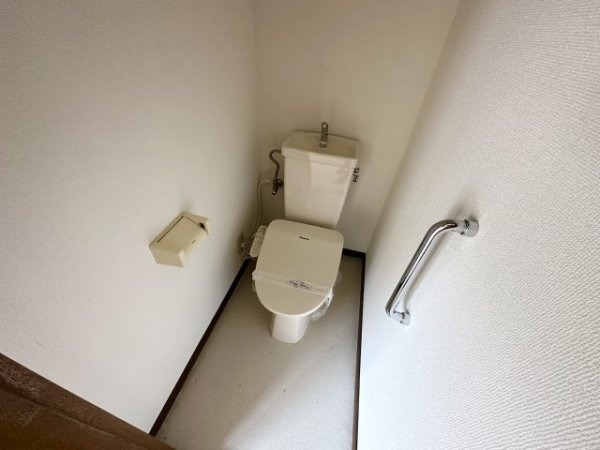 冨田ハイツ