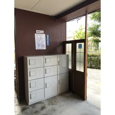 マブランシェット弦月