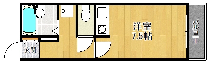 ロココ西宮