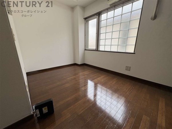 メゾン香枦園