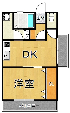ヴィラ北田